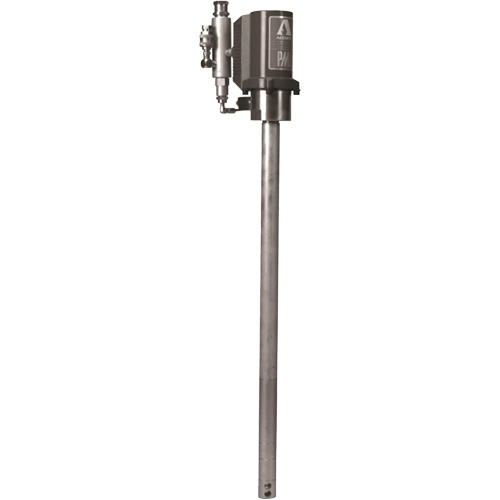 Stationary RAM Pump - Alemite 9949