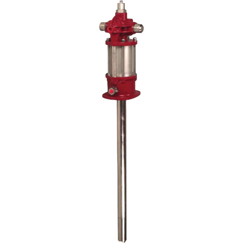 Industrial Pump - Alemite 7784-A4