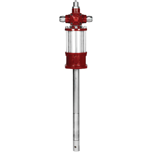 Industrial Pump - Alemite 7786-C