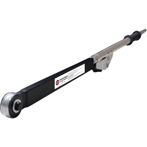 Cl&eacute; dynamom&eacute;trique &agrave; d&eacute;clenchement de type cassant &agrave; prise 3/4" - Esco 10007