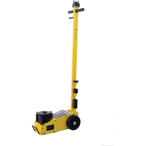 Hydraulic Service Jack, 22 Tons, Air Hydraulic - Esco 10390