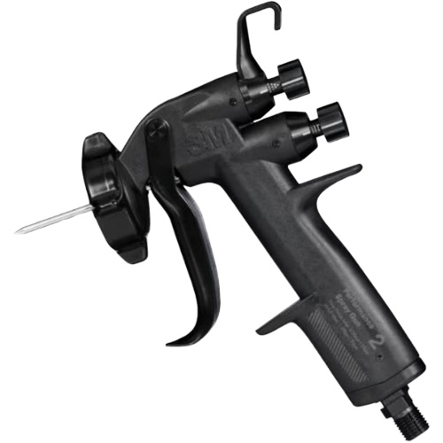 Performance Spray Gun 2 with Air Flow Control Valve, 13 CFM - 3M 26852