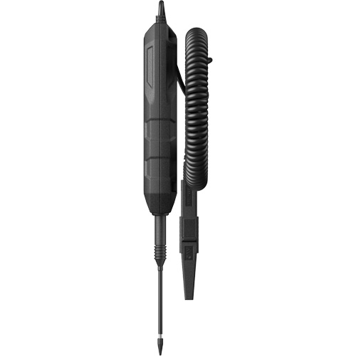 CT100 Auto Circuit Tester with Load Test, LCD & Polarity Alerts - Topdon CT100