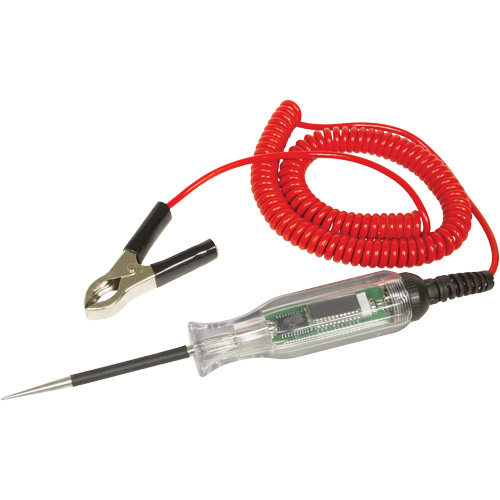 Heavy-Duty Digital Circuit Tester - LISLE 28830