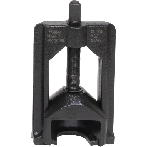 Small U-Joint Puller, 1 Pcs, 1.25" Puller Length - LISLE 42890
