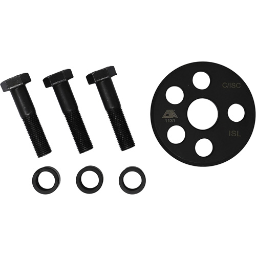 Cummins Paccar Front Crank Seal & Wear Sleeve Install Tool - CTA Tools 1131