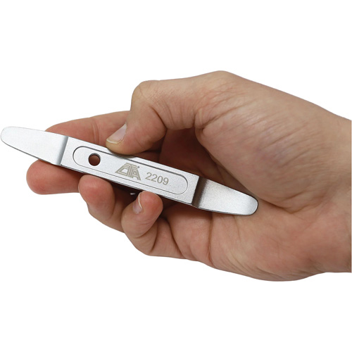Mini Heavy-Duty Metal Trim Tool - CTA Tools 2209