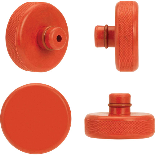 Jeu de patins de selle de cric pour v&eacute;hicules Tesla - Strongarm 030741