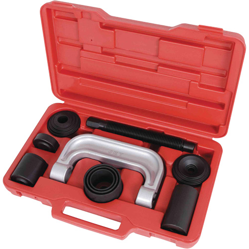 4-in-1 Ball Joint Service Kit - JET H3537