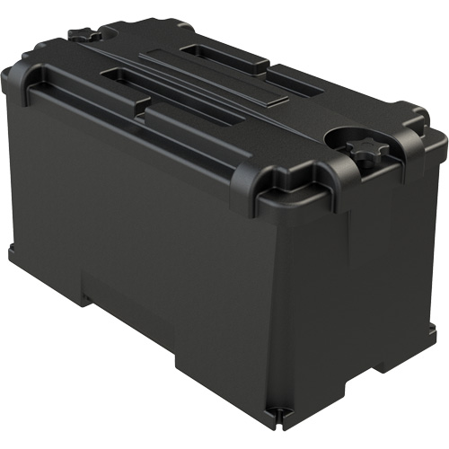 Boîte pour batteries de groupe 4D - NOCO HM408_