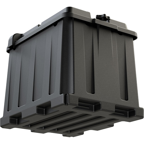 Boîtier pour batteries doubles de 6 V - NOCO HM426_