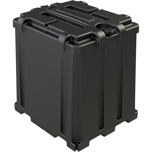 Boîtier pour batteries doubles de groupe L16 - NOCO HM462_