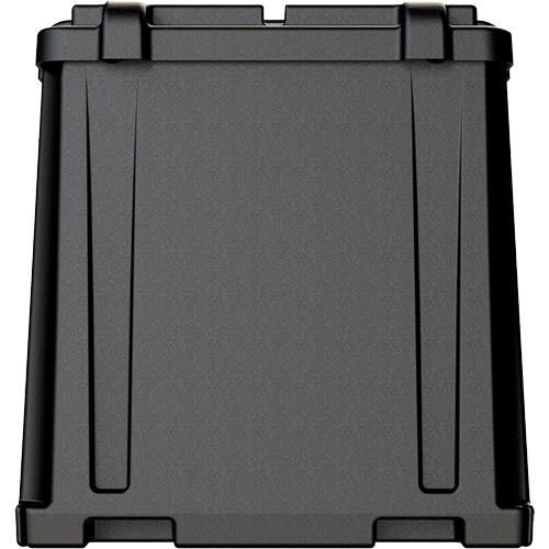 Boîtier pour batteries doubles de groupe L16 - NOCO HM462_