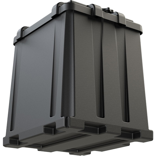 Boîtier pour batteries doubles de groupe L16 - NOCO HM462_