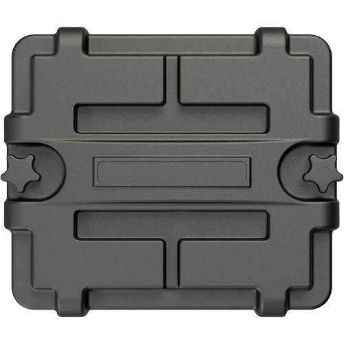 Boîtier pour batteries doubles de groupe L16 - NOCO HM462_