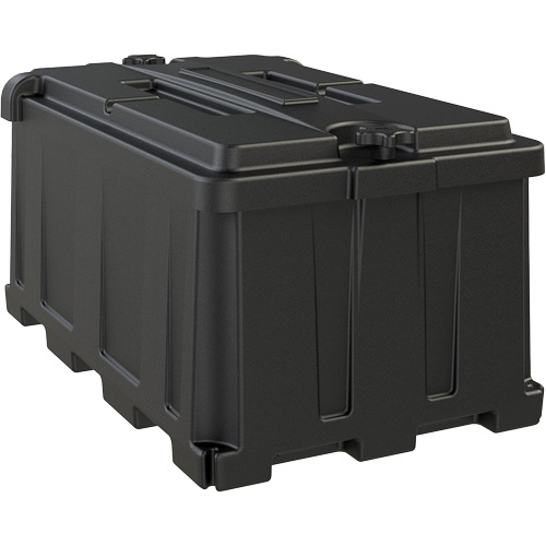 Battery Box for Group 8D Batteries - NOCO HM484_