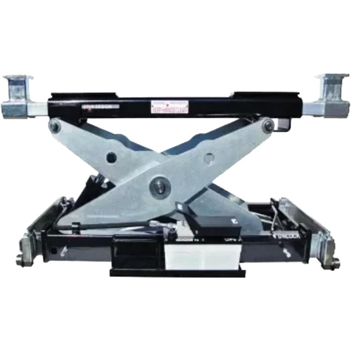 StanJack Rolling Bridge Jack - Stan Design J15000H