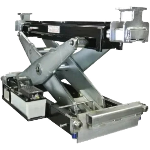 Cric de pont roulant StanJack - Stan Design J18000H