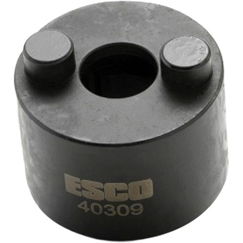 Leaf Spring Socket for Mack/Volvo Suspensions - Esco 40309