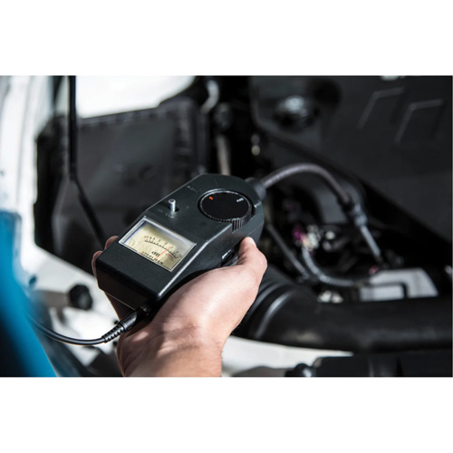 St&eacute;thoscope de diagnostic &eacute;lectronique EngineEAR II - Steelman 06800