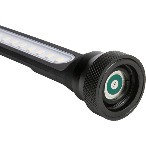 Multi-Mode LED Slim-Lite Head Attachment, 400 Lumens - Steelman 78607