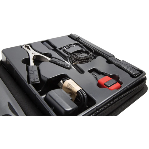 Ensemble ChassisEAR Bluetooth Lite - Steelman 78752