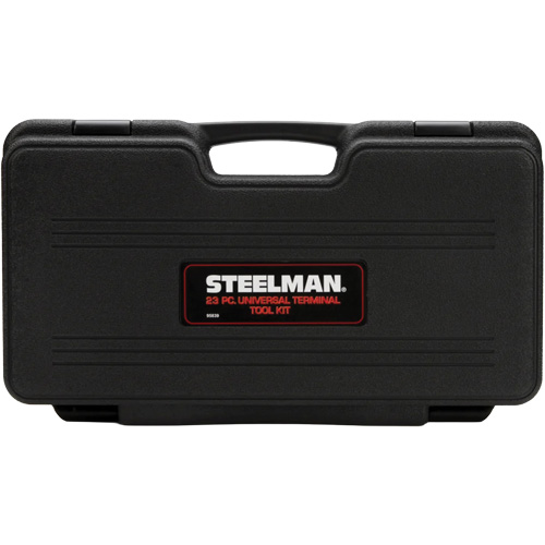 23-Piece Universal Terminal Tool Kit - Steelman 95839