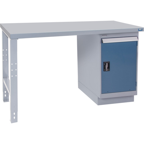 &eacute;tabli industriel, 36" la x 60" p x 34" h, Capacit&eacute; 1000 lb - KLETON 