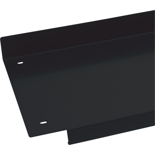 Industrial Duty Lower Shelf for Workbench - KLETON 