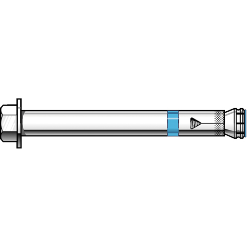 Sleeve Anchor - Fasteners & Fittings Inc. 907039