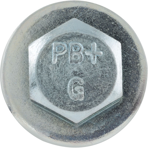 Boulons d'ancrage Power Bolt &agrave; manchon amovible - Powers 6934SD-PWR