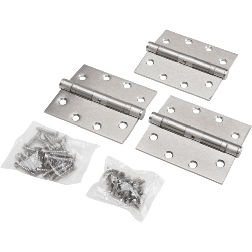 HINGE 4.5" X 4" -  