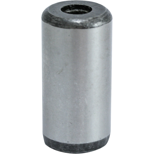 Dowel Pin, Plain, 1" L, 5/16" Dia. -  