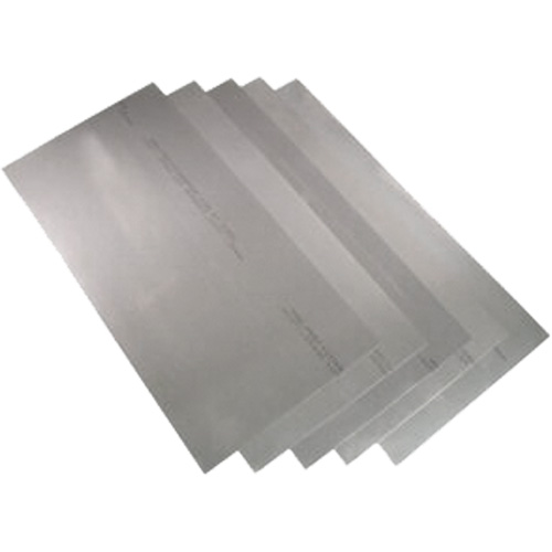 Rouleaux & feuilles de cales minces - Precision Brand 22550