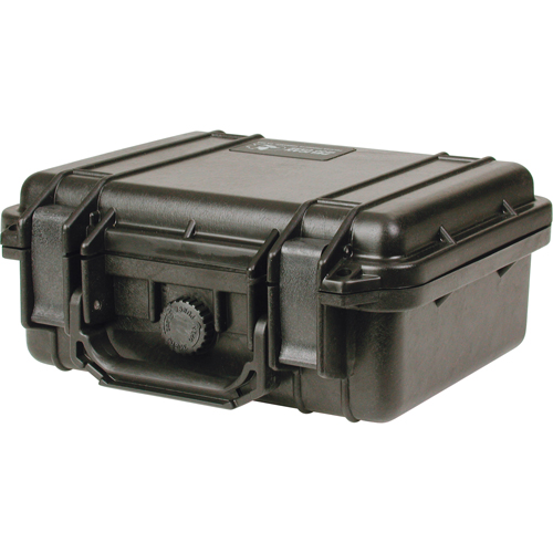 Protector Equipment Case, Hard Case - Pelican 1200-000-110