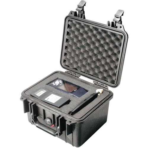 Protector Equipment Case, Hard Case - Pelican 1300-000-150
