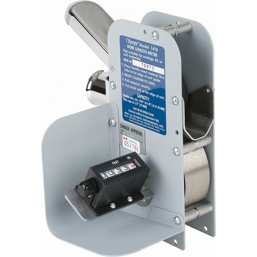 Wire Measurers - Olympic 1410