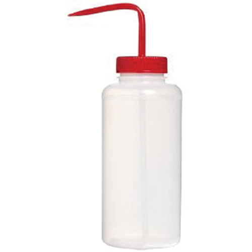 Safety Wash Bottle - Bel-Art 116131000