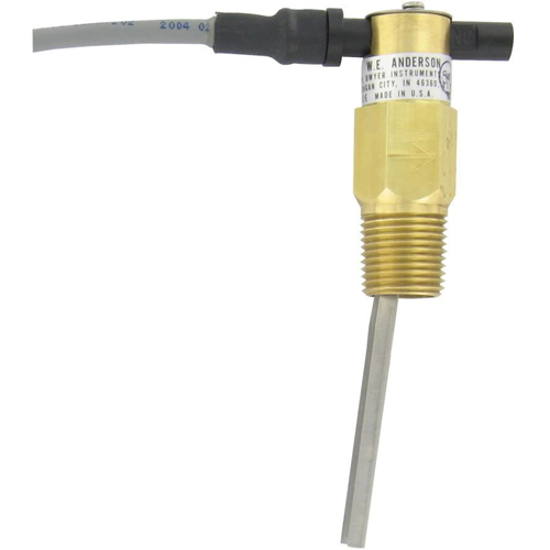 Flow Swtich - Mini-Size - Dwyer V10