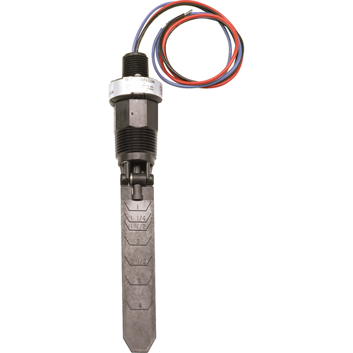 Flowtec Flow Switch - Dwyer V8