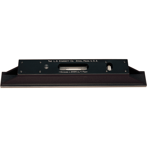 Master Precision Levels 199 Series - Starrett 199Z