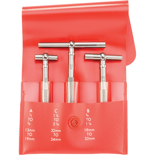 Telescoping Gauges - Starrett S229FZ