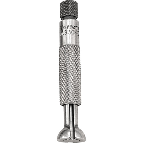 Jauges de petits trous - Starrett 830E