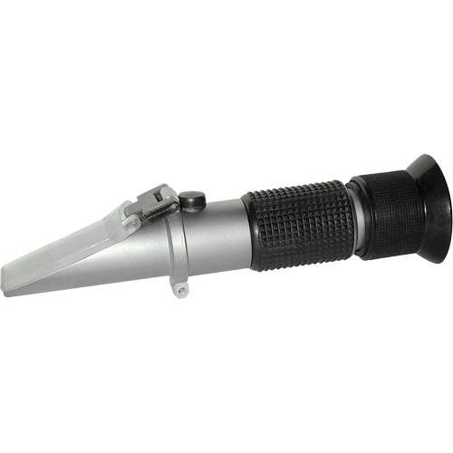 R&eacute;fractom&egrave;tre, Analogue (verre-regard)-Num&eacute;rique, Brix - Reed Instruments R9500