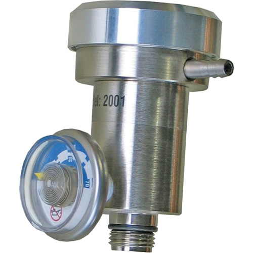 R&eacute;gulateur de d&eacute;bit &agrave; la demande BW - Honeywell REG-DF-1