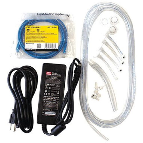 Trousse de facilitation IntelliDoX BW, Compatible avec IntelliD - Honeywell DX-ENBL-NA