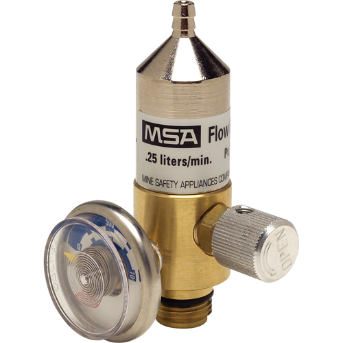 R&eacute;gulateur &agrave; d&eacute;bit fixe - MSA 467895