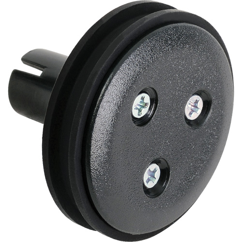 Roue de remplacement, vitesse de surface - Reed Instruments R7100-WHEEL