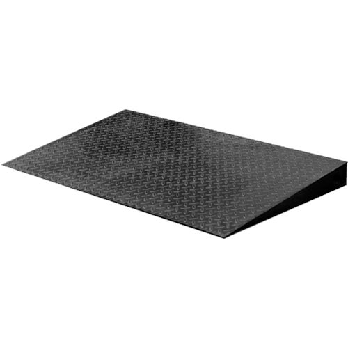 Balances de plancher &eacute;conomiques s&eacute;rie VN - Rampe - Ohaus 80252566