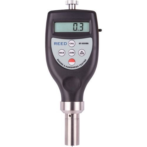 Durom&egrave;tres - Reed Instruments HT-6510A